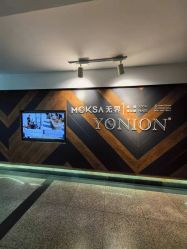 -无界瑜伽普拉提