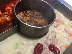 -川竹火锅(创业城店)