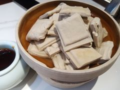 -古萧汪家羊肉馆(淮北四马路店)