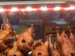 -徐六孃正宗甜皮鸭(张公桥店)