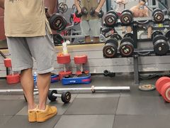 -乐刻运动健身(枫蓝国际升级店)