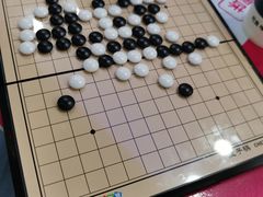 -江南鱼捞(北仑银泰城店)
