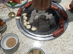 -泰白海鲜烧烤大全
