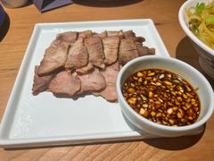 -满园烤鸭·春饼(奥体万达店)