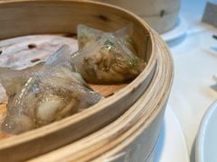 野菌贡菜饺-天然台1908(中建广场店)