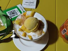 -果流香水果甜品(建政路店)