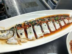 -院里寻菜·祖庵菜宴请(观沙岭店)