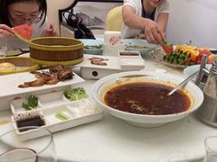 -便宜坊烤鸭店(科创店)