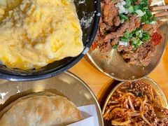 -小豆海棠(嘉兴路店)