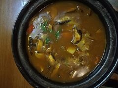 -长勺子东南亚(街道口店)