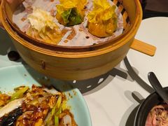 -龍聚祥烧麦馆(万达店)