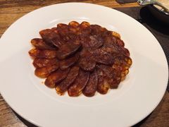 湖北农家腊肠-丹江渔村(首都机场店)