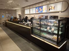 -星巴克臻选(北京银泰店)