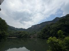 -青城山