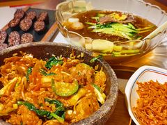 -七八冷面·延边朝鲜族美食(圣熙八号店)