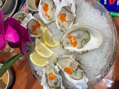 -千岛蚝高压锅生蚝·人参火锅(白云万达店)