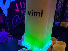 -vimi便利店酒吧