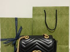 -Gucci(青岛海信广场店)