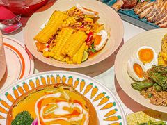 -太食獸泰式茶餐厅(兰州中心首店)