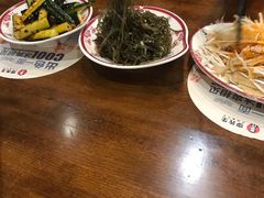-李先生牛肉面大王(太原南内环店)