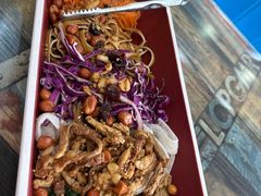 -小红鲸·海鲜餐厅(轸大路店)