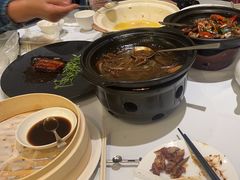 -上海小南国(金桥国际广场店)
