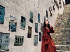 -糖果时光文创产业园