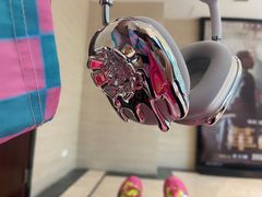 -AMG海上明珠影城(上海环球港RealDCinema店)