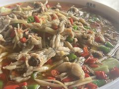 -蛙兔鸡自贡风味·特色江湖菜(广都店)