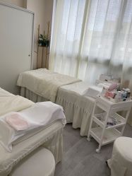 -UMl Nail 尤米美甲美睫半永久