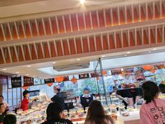 -莲寿司(国兴店)