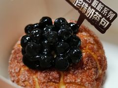 黑糖珍珠奶茶包-好利来(旅顺世达店)