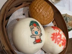 -禄运茶居·手工点心(猎德店)