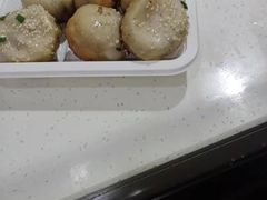 -小杨生煎(南京东路食品一店)