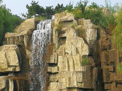 -威海华夏城景区