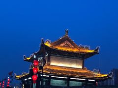 -西安城墙·碑林历史文化景区