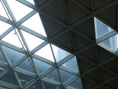 -香港会议展览中心演讲厅