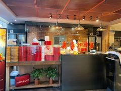 -青年公社烤鸭(青年路店)