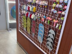 -鱼酷活鱼烤鱼(沈阳大悦城店)