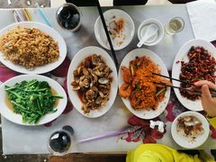 -花乐餐厅(涠洲岛店)