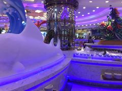 -澜悦港海鲜体验主题餐厅