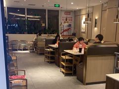 -李想大虾(吾悦广场店)