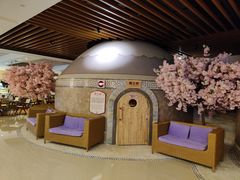 -汤连得温泉馆(宝山店)