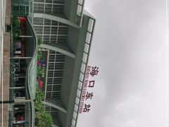 -海口东站