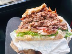 -Fergburger(皇后镇店)