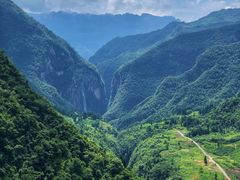 -鹿院坪生态旅游景区