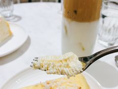 -Lady M New York(澳门伦敦人店)