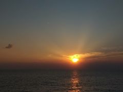 -嵊泗基湖沙滩