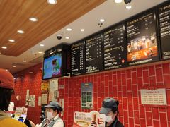 -85度C(北京八角物美店)