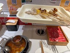 -大斌家串串火锅(望城天恒店)